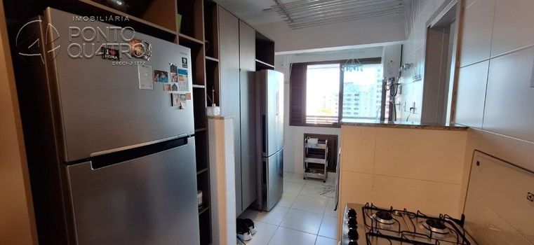 Foto 21 do(a) Apartamento de 3 quartos à venda em Graça, Salvador