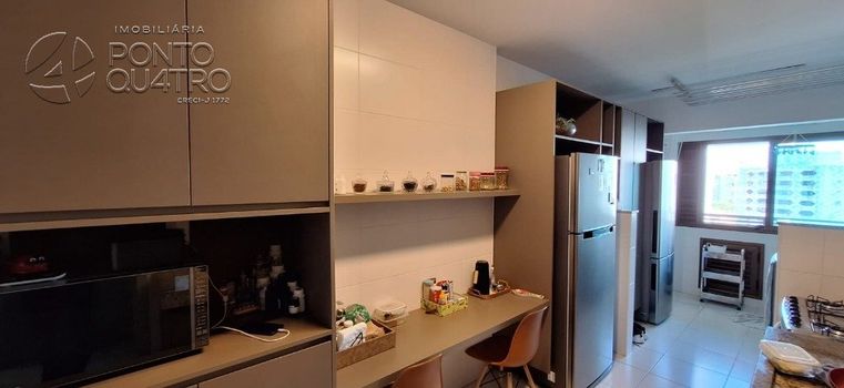 Foto 22 do(a) Apartamento de 3 quartos à venda em Graça, Salvador
