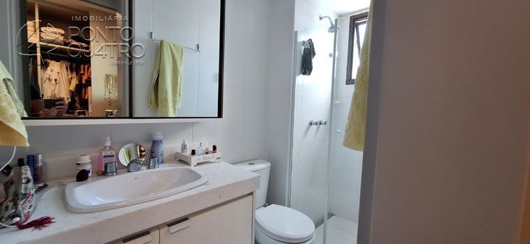 Foto 9 do(a) Apartamento de 3 quartos à venda em Graça, Salvador