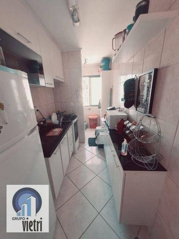 Foto 6 do(a) Apartamento de 2 quartos à venda em Vila Siqueira (Zona Norte), São Paulo