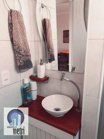 Foto 15 do(a) Apartamento de 2 quartos à venda em Vila Siqueira (Zona Norte), São Paulo
