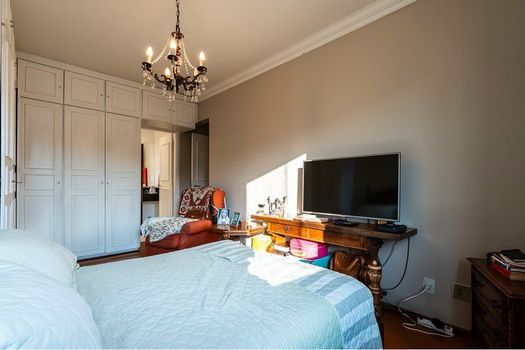 Foto 32 do(a) Apartamento de 3 quartos à venda em Jardim das Bandeiras, São Paulo