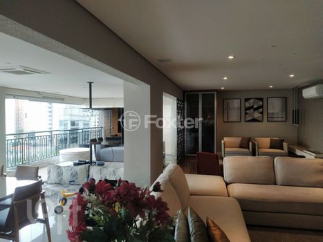 Foto 2 do(a) Apartamento de 4 quartos à venda em Vila Mariana, São Paulo