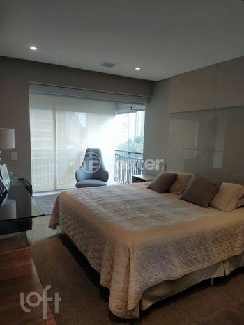 Foto 10 do(a) Apartamento de 4 quartos à venda em Vila Mariana, São Paulo