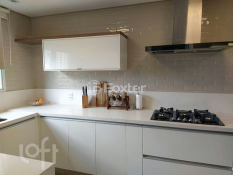 Foto 16 do(a) Apartamento de 4 quartos à venda em Vila Mariana, São Paulo