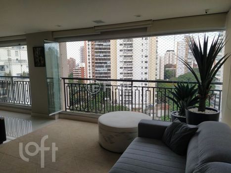 Foto 1 do(a) Apartamento de 4 quartos à venda em Vila Mariana, São Paulo