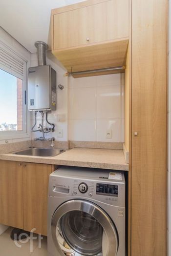 Foto 20 do(a) Apartamento de 2 quartos à venda em São João, Porto Alegre