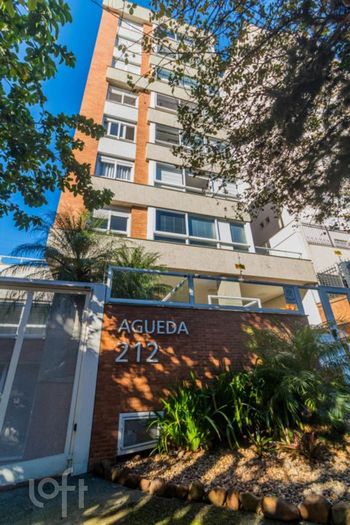 Foto 34 do(a) Apartamento de 2 quartos à venda em São João, Porto Alegre