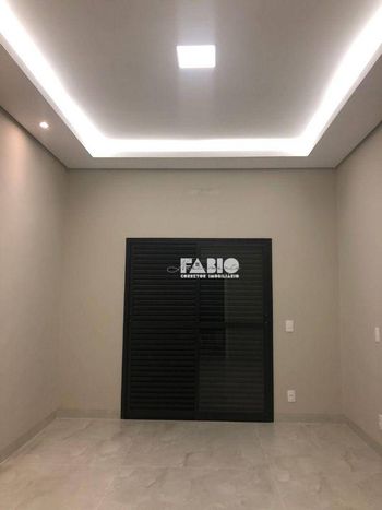 Foto 12 do(a) Casa em Condomínio de 4 quartos à venda em Parque Residencial Damha IV, São José do Rio Preto