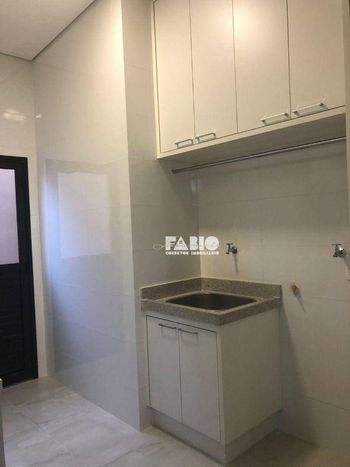 Foto 15 do(a) Casa em Condomínio de 4 quartos à venda em Parque Residencial Damha IV, São José do Rio Preto