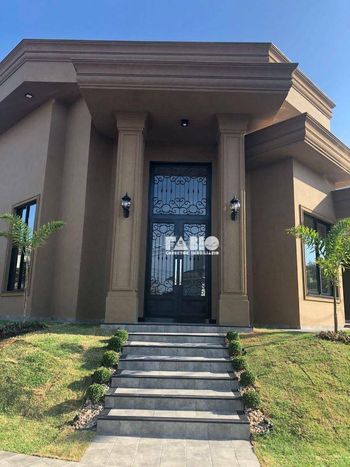 Foto 5 do(a) Casa em Condomínio de 4 quartos à venda em Parque Residencial Damha IV, São José do Rio Preto