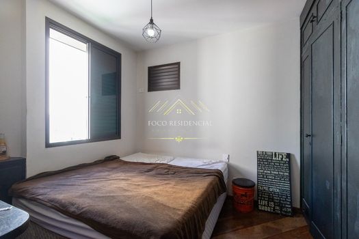 Foto 12 do(a) Apartamento de 3 quartos à venda em Indianópolis, São Paulo