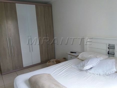 Foto 5 do(a) Apartamento de 2 quartos à venda em Vila Siqueira (Zona Norte), São Paulo