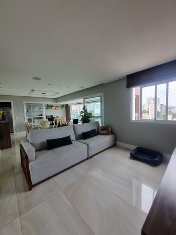 Foto 21 do(a) Apartamento de 3 quartos à venda em Vila Mariana, São Paulo