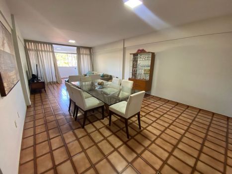 Foto 2 do(a) Apartamento de 3 quartos à venda em Nova Descoberta, Natal