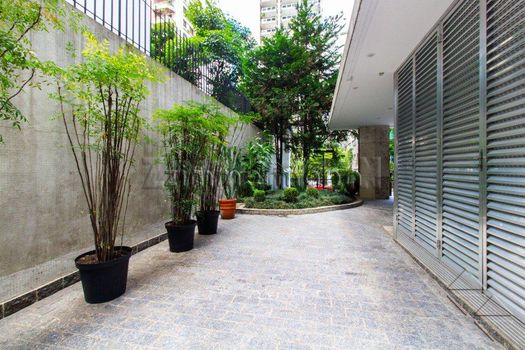 Foto 25 do(a) Apartamento de 3 quartos à venda em Santa Cecília, São Paulo