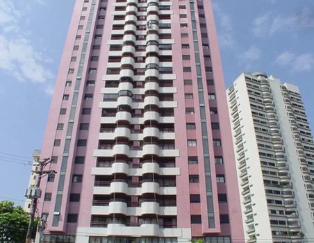 Foto 1 do(a) Apartamento de 4 quartos à venda em Vila Santo Estéfano, São Paulo