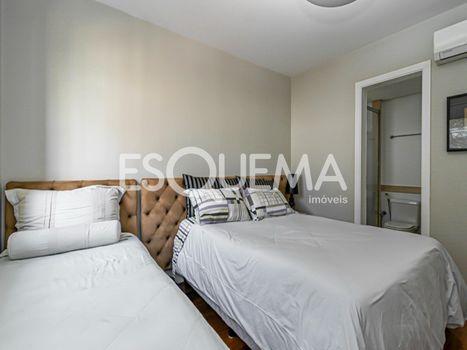 Foto 30 do(a) Casa em Condomínio de 4 quartos à venda em Cidade Jardim, São Paulo