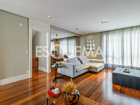 Foto 18 do(a) Casa em Condomínio de 4 quartos à venda em Cidade Jardim, São Paulo
