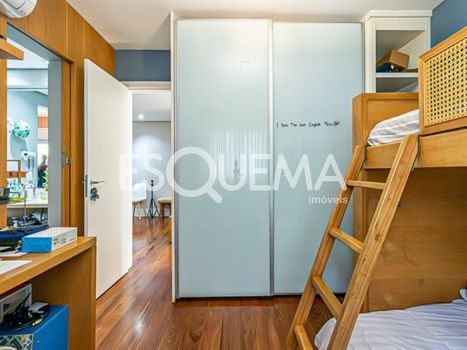 Foto 28 do(a) Casa em Condomínio de 4 quartos à venda em Cidade Jardim, São Paulo