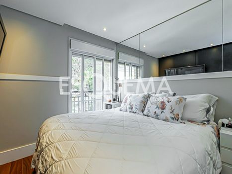 Foto 11 do(a) Casa em Condomínio de 4 quartos à venda em Cidade Jardim, São Paulo