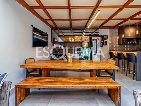 Foto 24 do(a) Casa em Condomínio de 4 quartos à venda em Cidade Jardim, São Paulo