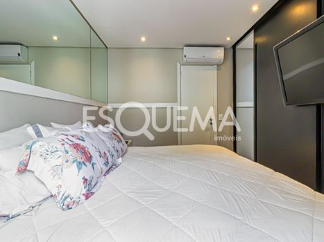 Foto 27 do(a) Casa em Condomínio de 4 quartos à venda em Cidade Jardim, São Paulo