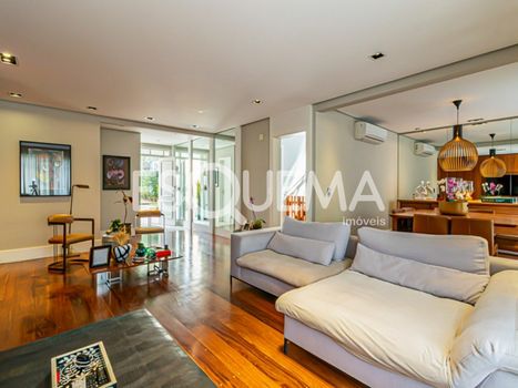 Foto 19 do(a) Casa em Condomínio de 4 quartos à venda em Cidade Jardim, São Paulo
