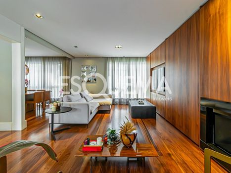Foto 16 do(a) Casa em Condomínio de 4 quartos à venda em Cidade Jardim, São Paulo