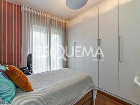 Foto 15 do(a) Casa em Condomínio de 4 quartos à venda em Cidade Jardim, São Paulo