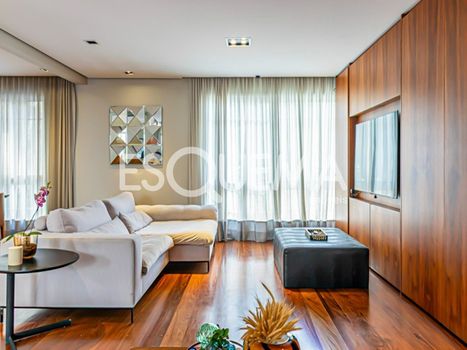 Foto 17 do(a) Casa em Condomínio de 4 quartos à venda em Cidade Jardim, São Paulo