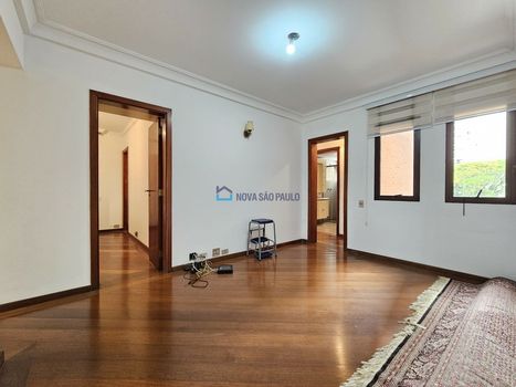 Foto 10 do(a) Apartamento de 4 quartos à venda em Paraíso, São Paulo