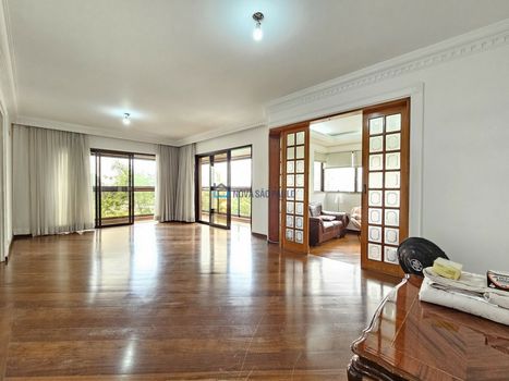Foto 1 do(a) Apartamento de 4 quartos à venda em Paraíso, São Paulo