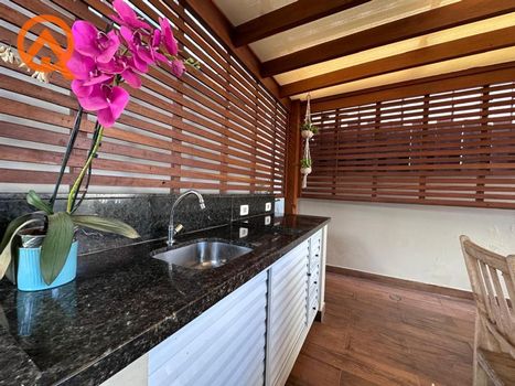 Foto 13 do(a) Casa em Condomínio de 3 quartos à venda em Betel, Paulínia