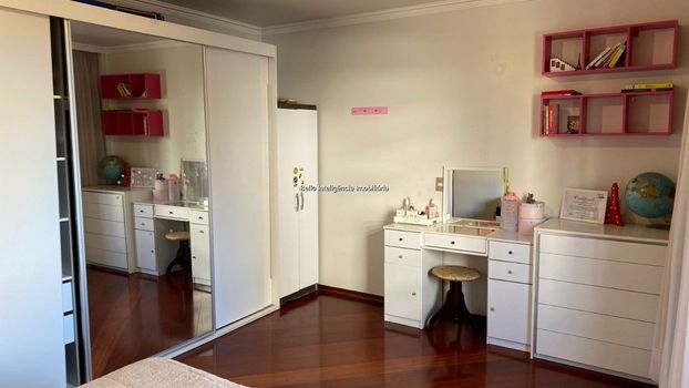 Foto 39 do(a) Apartamento de 5 quartos para alugar em Centro, Caçador
