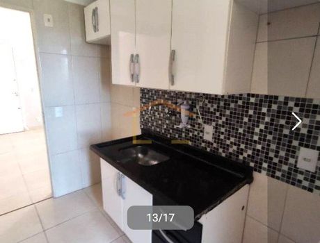Foto 9 do(a) Apartamento de 2 quartos à venda em Jardim Francisco Mendes, São Paulo