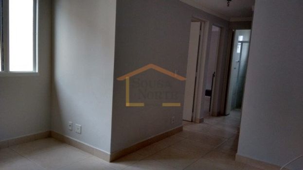 Foto 4 do(a) Apartamento de 2 quartos à venda em Jardim Francisco Mendes, São Paulo