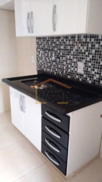 Foto 11 do(a) Apartamento de 2 quartos à venda em Jardim Francisco Mendes, São Paulo