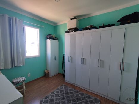 Foto 6 do(a) Apartamento de 2 quartos à venda em Jardim Real Park, Botucatu