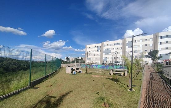 Foto 15 do(a) Apartamento de 2 quartos à venda em Jardim Real Park, Botucatu