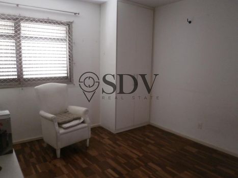 Foto 4 do(a) Apartamento de 3 quartos à venda em Perdizes, São Paulo