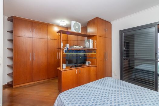 Foto 22 do(a) Apartamento de 3 quartos à venda em Saúde, São Paulo