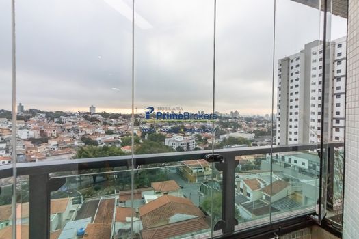 Foto 15 do(a) Apartamento de 3 quartos à venda em Saúde, São Paulo