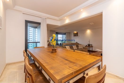 Foto 3 do(a) Apartamento de 3 quartos à venda em Saúde, São Paulo