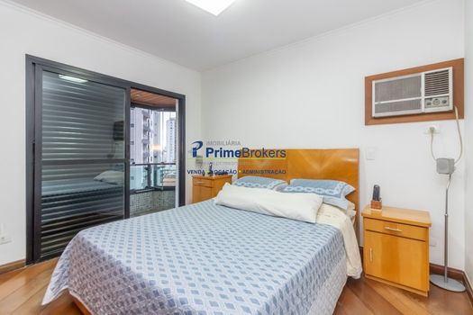 Foto 20 do(a) Apartamento de 3 quartos à venda em Saúde, São Paulo