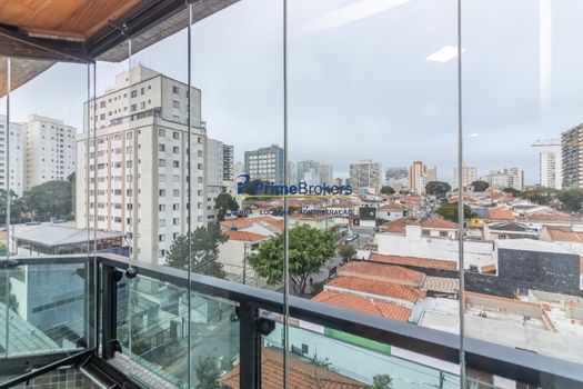 Foto 12 do(a) Apartamento de 3 quartos à venda em Saúde, São Paulo