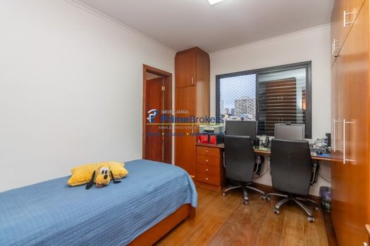 Foto 27 do(a) Apartamento de 3 quartos à venda em Saúde, São Paulo