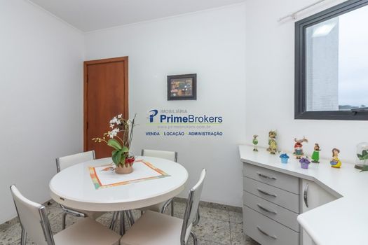 Foto 30 do(a) Apartamento de 3 quartos à venda em Saúde, São Paulo