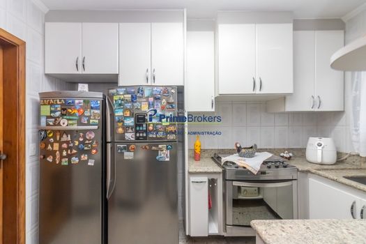 Foto 17 do(a) Apartamento de 3 quartos à venda em Saúde, São Paulo