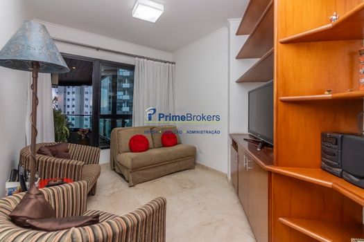Foto 8 do(a) Apartamento de 3 quartos à venda em Saúde, São Paulo